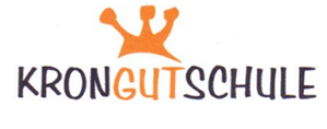 Logo Krongutschule Nußbach